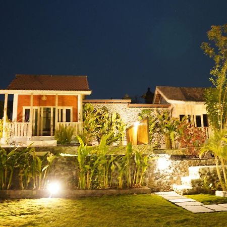 Hotel Bali Lesung Kintamani Exterior foto