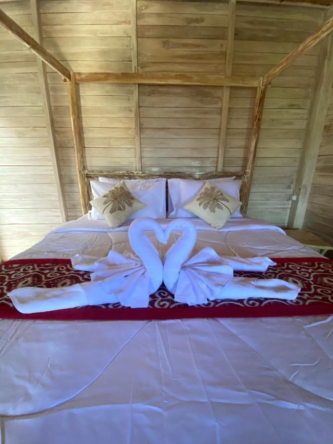 Hotel Bali Lesung Kintamani Exterior foto