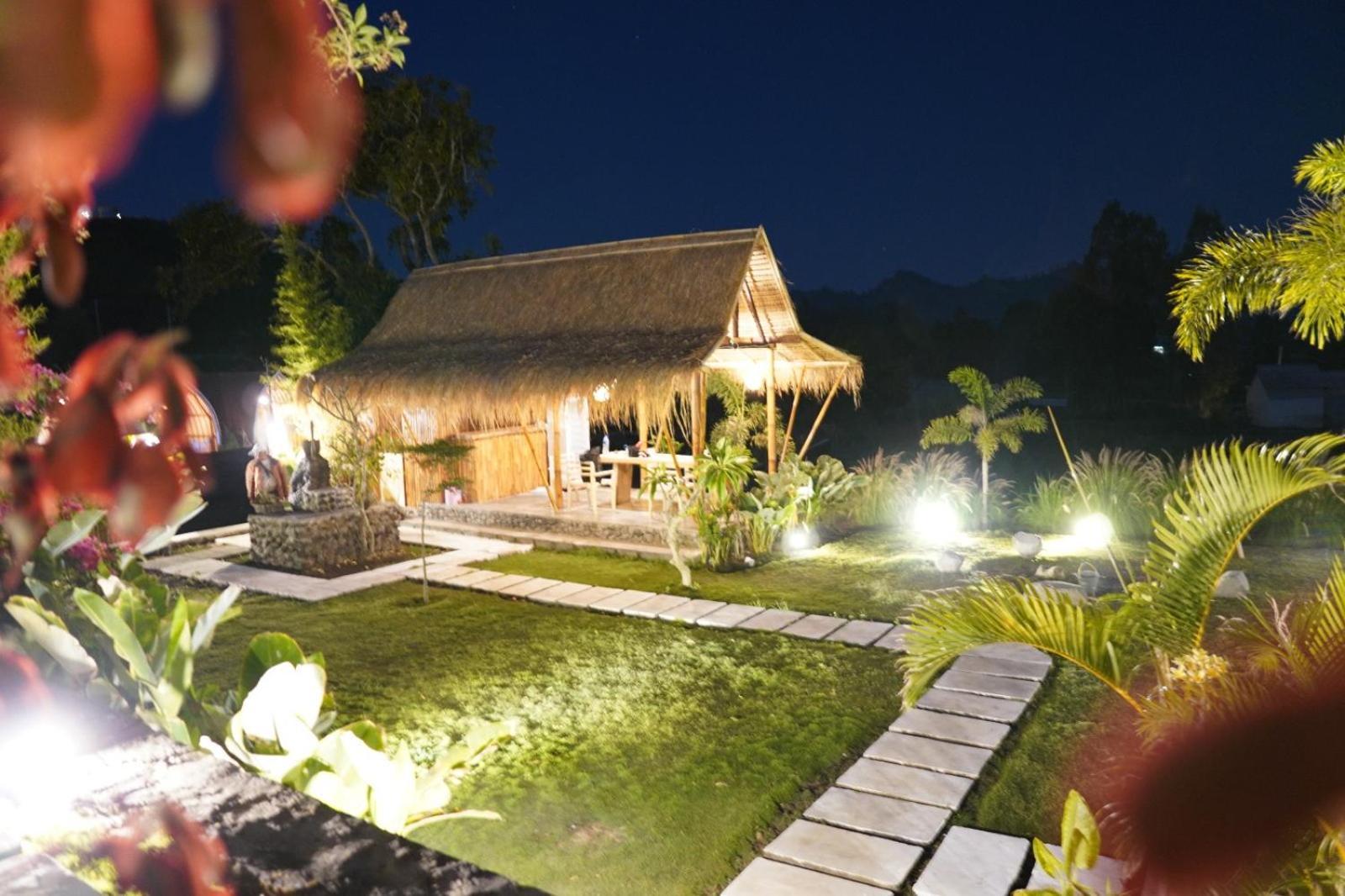 Hotel Bali Lesung Kintamani Exterior foto